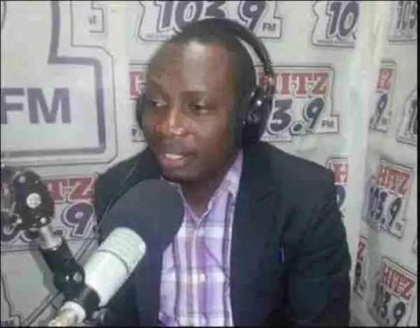 “King James Bible Is For Homosexuals” – Ghanaian Pastor Claims